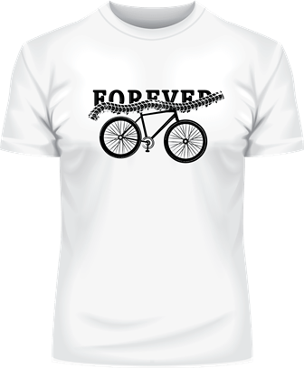Forever bike