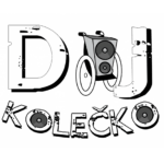 dj logo